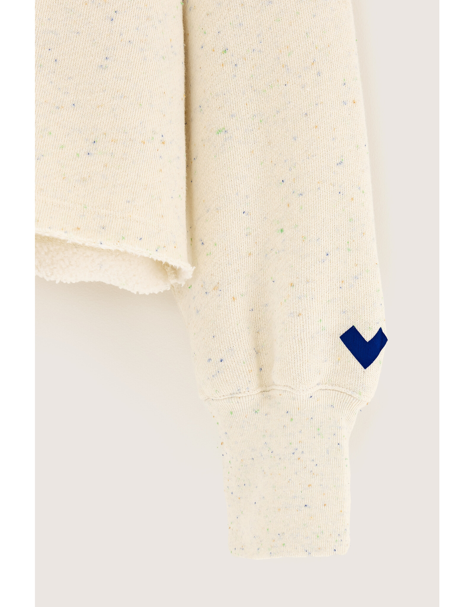 Bellerose sweater spikkel