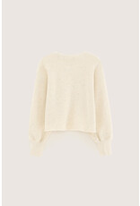 Bellerose sweater spikkel