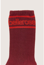 Bellerose Sokken Bellerose cerise