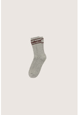 Bellerose Sokken Bellerose heather grey
