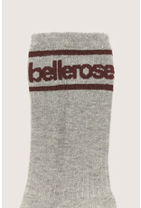 Bellerose Sokken Bellerose heather grey