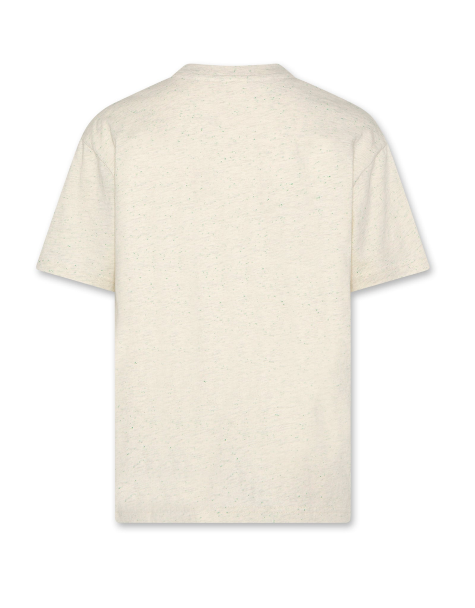 AO76 kanye t-shirt leon green