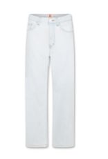 A076 jeans finn wash bleach