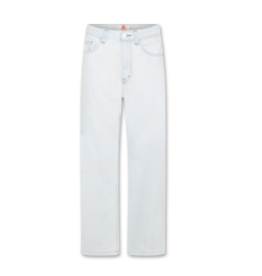 A076 jeans finn wash bleach