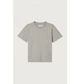 American Vintage T-shirt Gamipy polaire chine