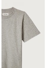 American Vintage T-shirt Gamipy polaire chine