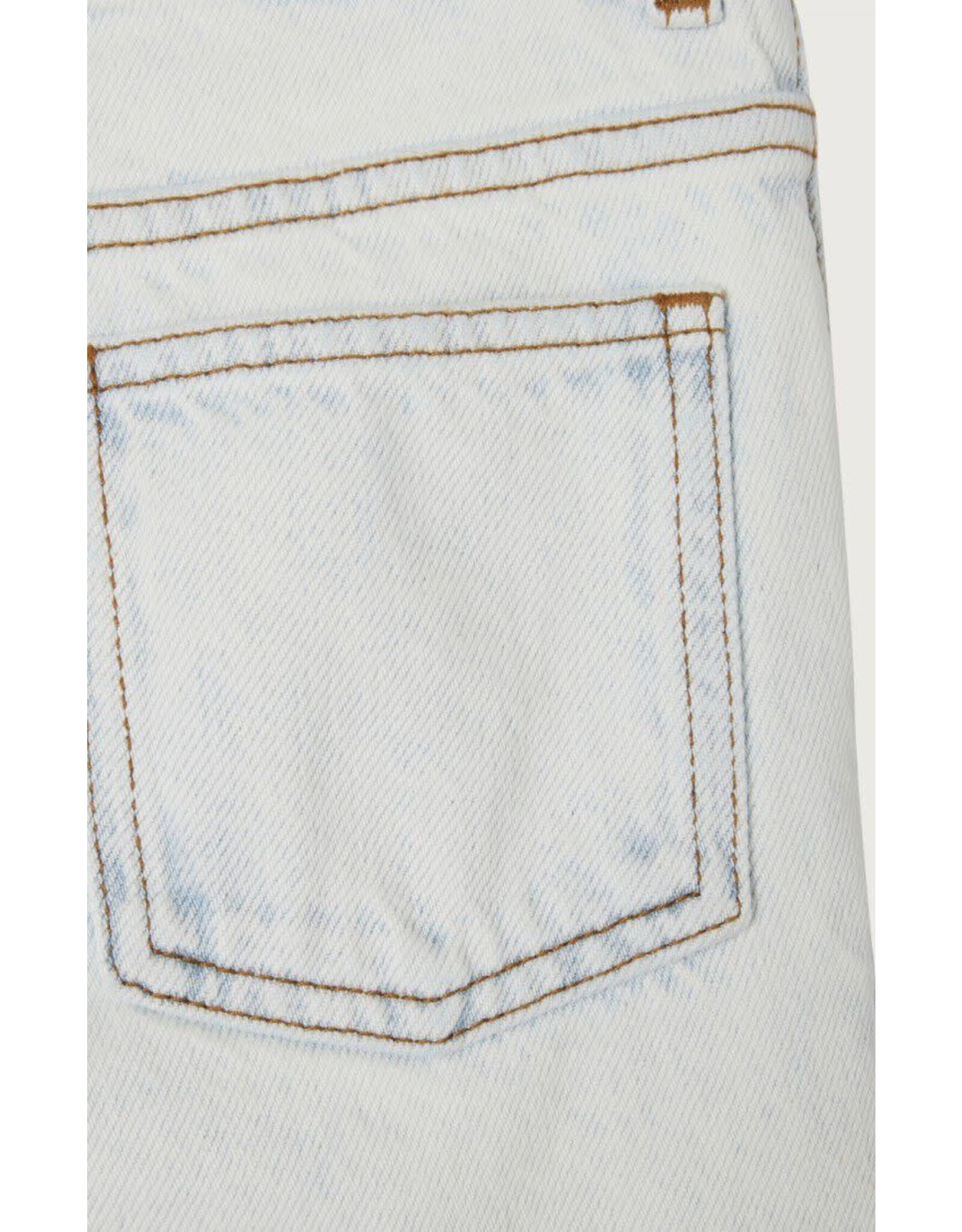 American Vintage jeansbroek Joybird winter bleached