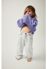 American Vintage jeansbroek Joybird winter bleached