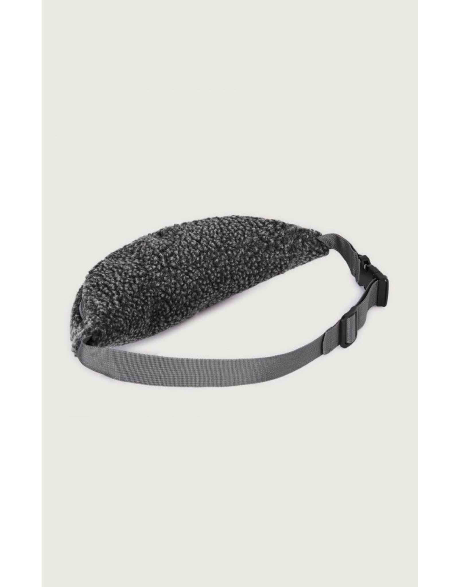 American Vintage fanny pack hometown anthracite