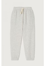 American Vintage joggingboek Kodytown polaire chine