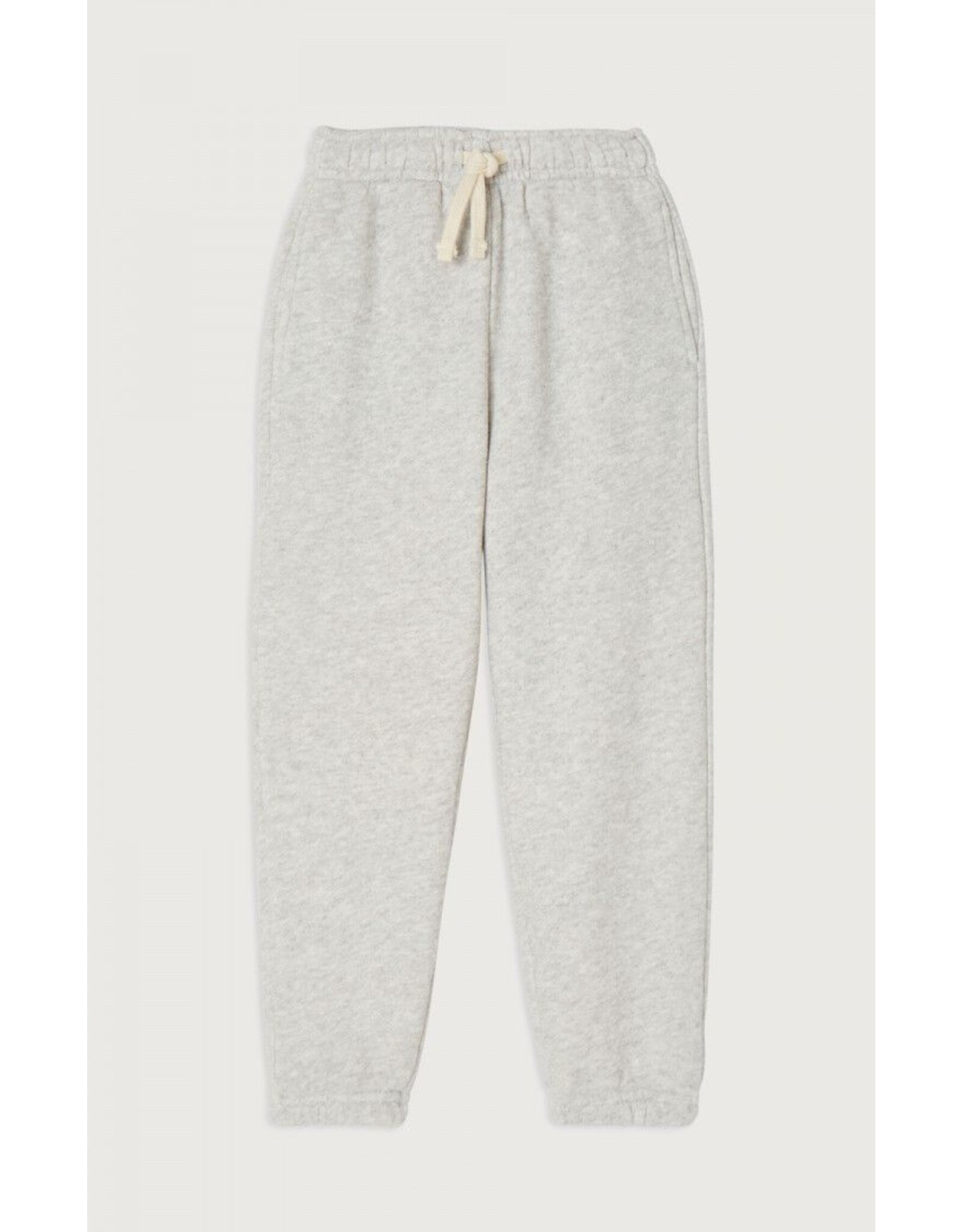 American Vintage joggingboek Kodytown polaire chine