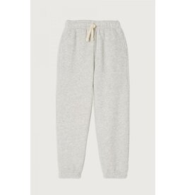 American Vintage joggingboek Kodytown polaire chine