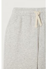 American Vintage joggingboek Kodytown polaire chine