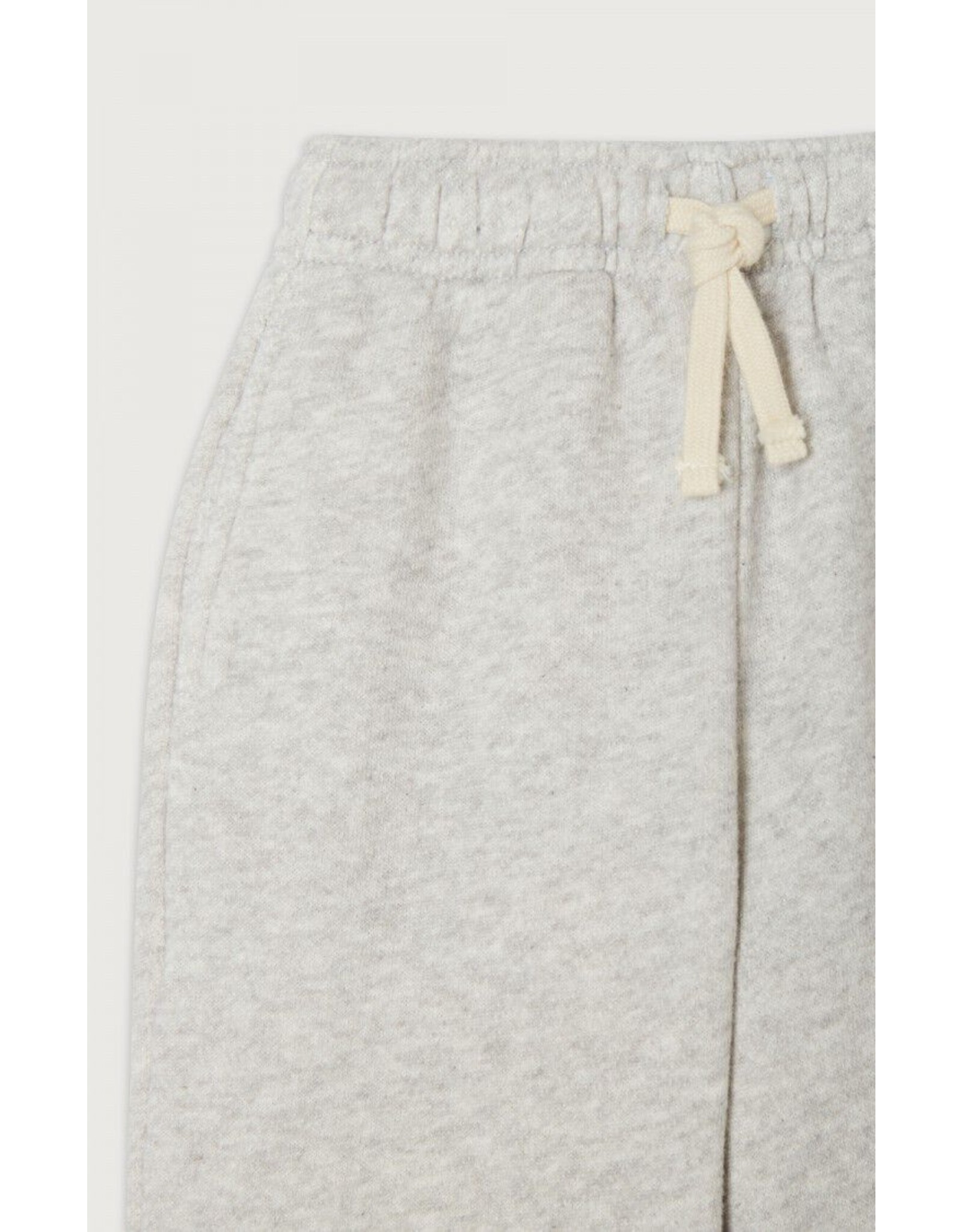 American Vintage joggingboek Kodytown polaire chine