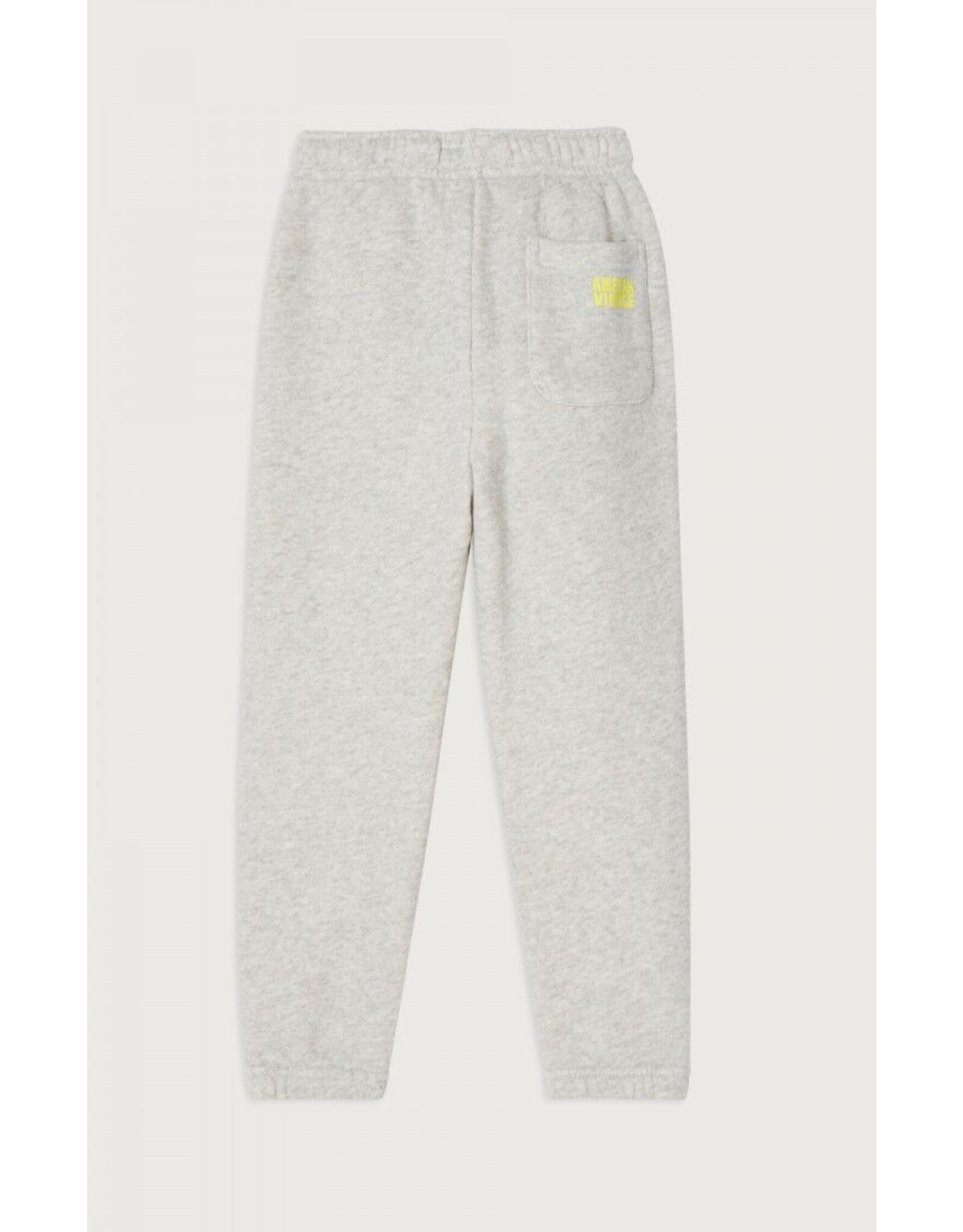 American Vintage joggingboek Kodytown polaire chine