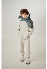 American Vintage joggingboek Kodytown polaire chine