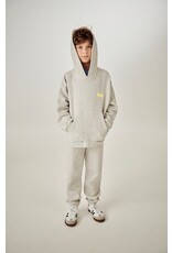 American Vintage joggingboek Kodytown polaire chine