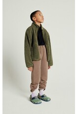 American Vintage teddy jas Hoktown varan chine