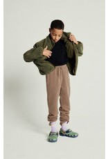 American Vintage teddy jas Hoktown varan chine