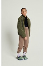 American Vintage teddy jas Hoktown varan chine