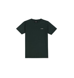 ANTWRP T-shirt ANTWRP midnight green