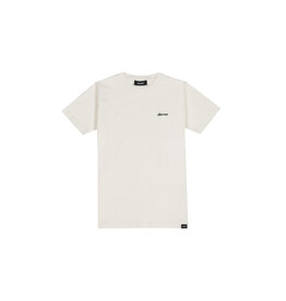 ANTWRP T-shirt ANTWRP kikker off-white