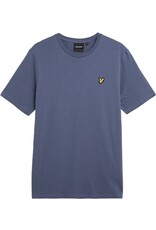 Lyle & Scott T-shirt graystone