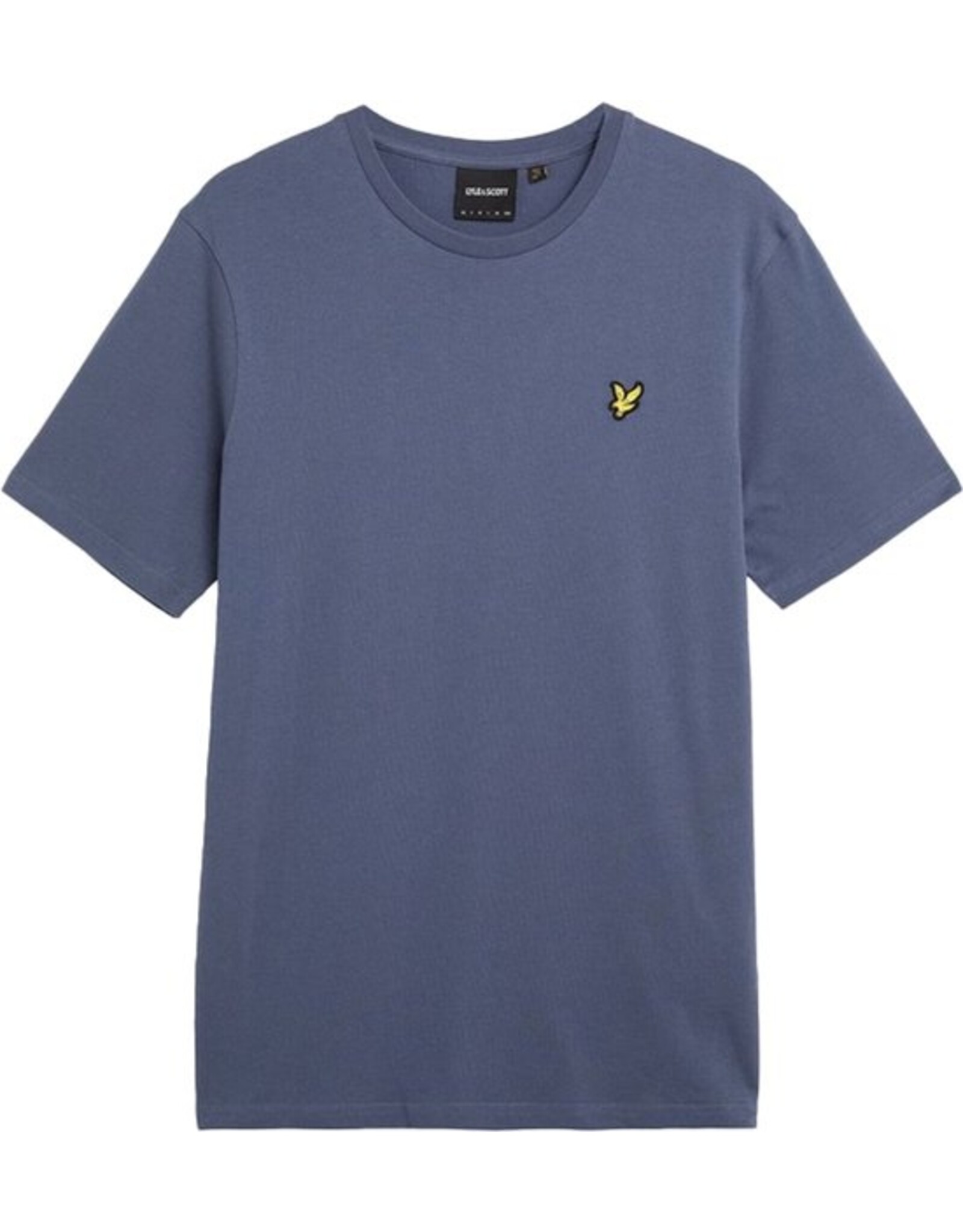 Lyle & Scott T-shirt graystone
