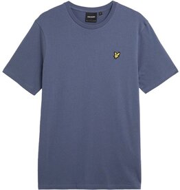 Lyle & Scott T-shirt graystone