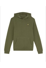 Lyle & Scott hoodie deep depths