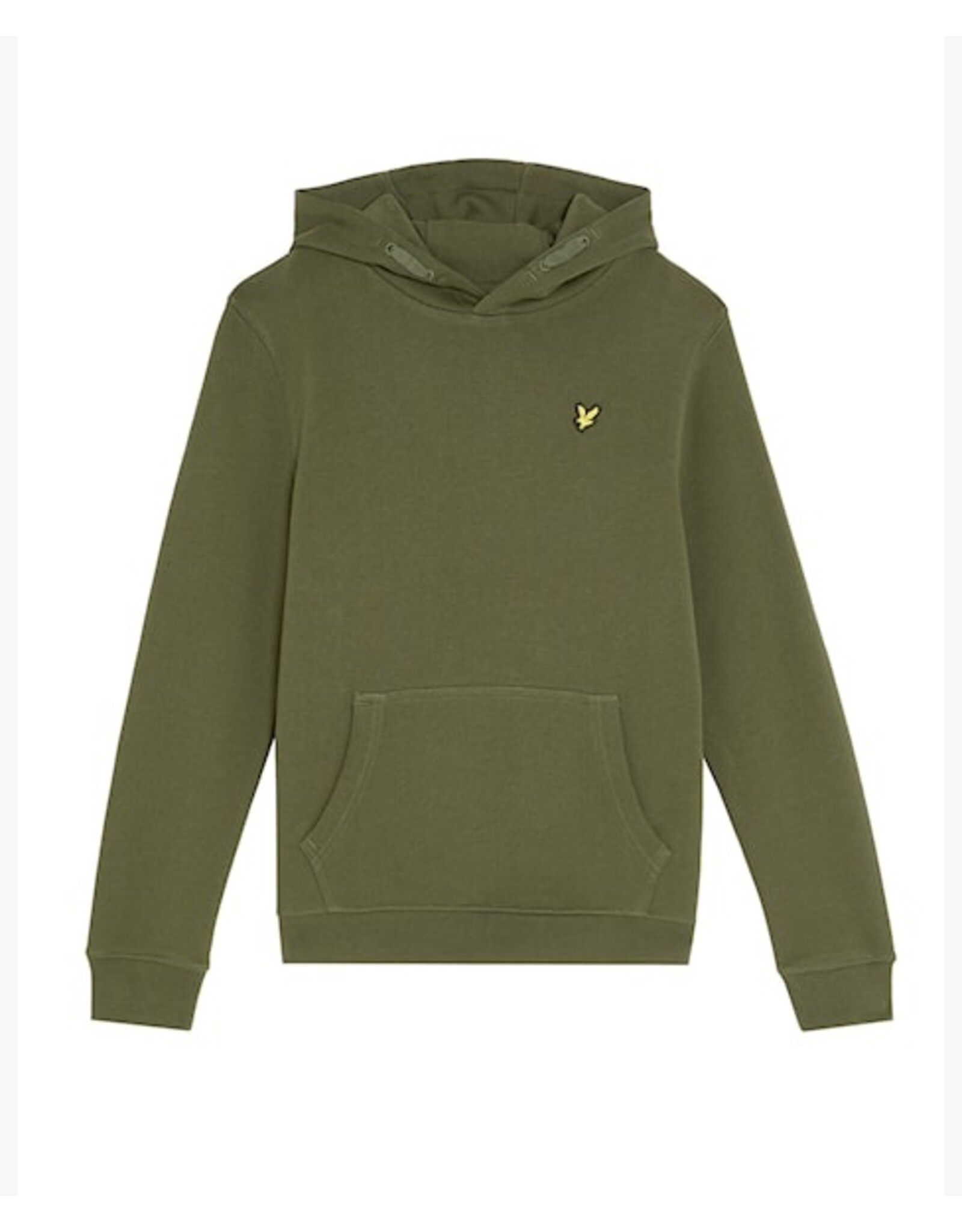 Lyle & Scott hoodie deep depths