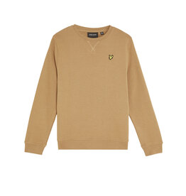 Lyle & Scott sweater tigers eye
