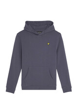 Lyle & Scott Hoodie graystone