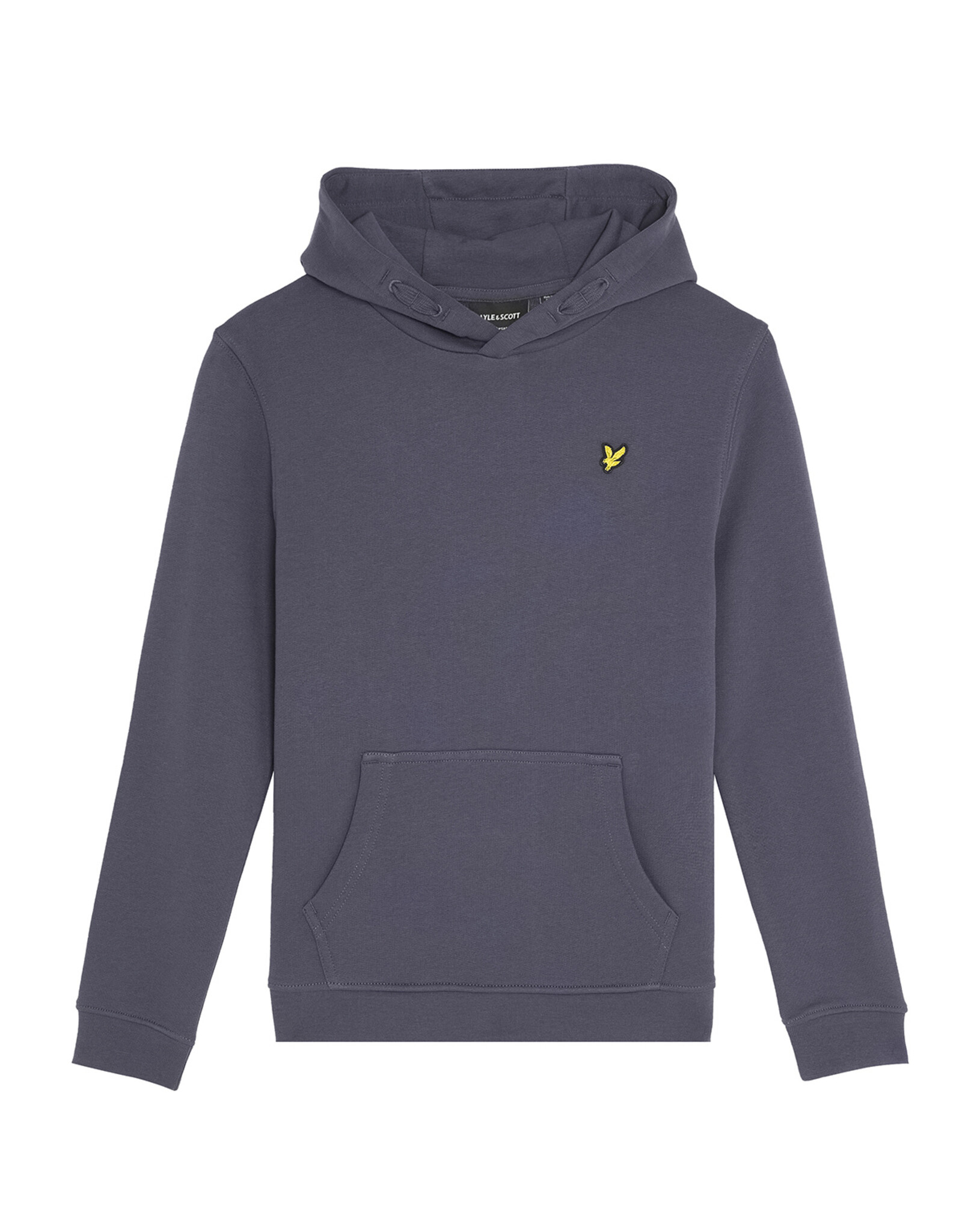 Lyle & Scott Hoodie graystone