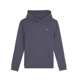 Lyle & Scott Hoodie graystone
