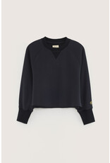 Bellerose sweatshirt America marine