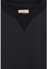 Bellerose sweatshirt America marine