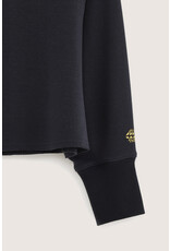 Bellerose sweatshirt America marine