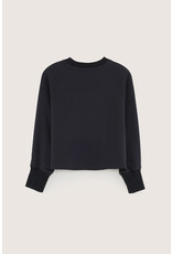Bellerose sweatshirt America marine