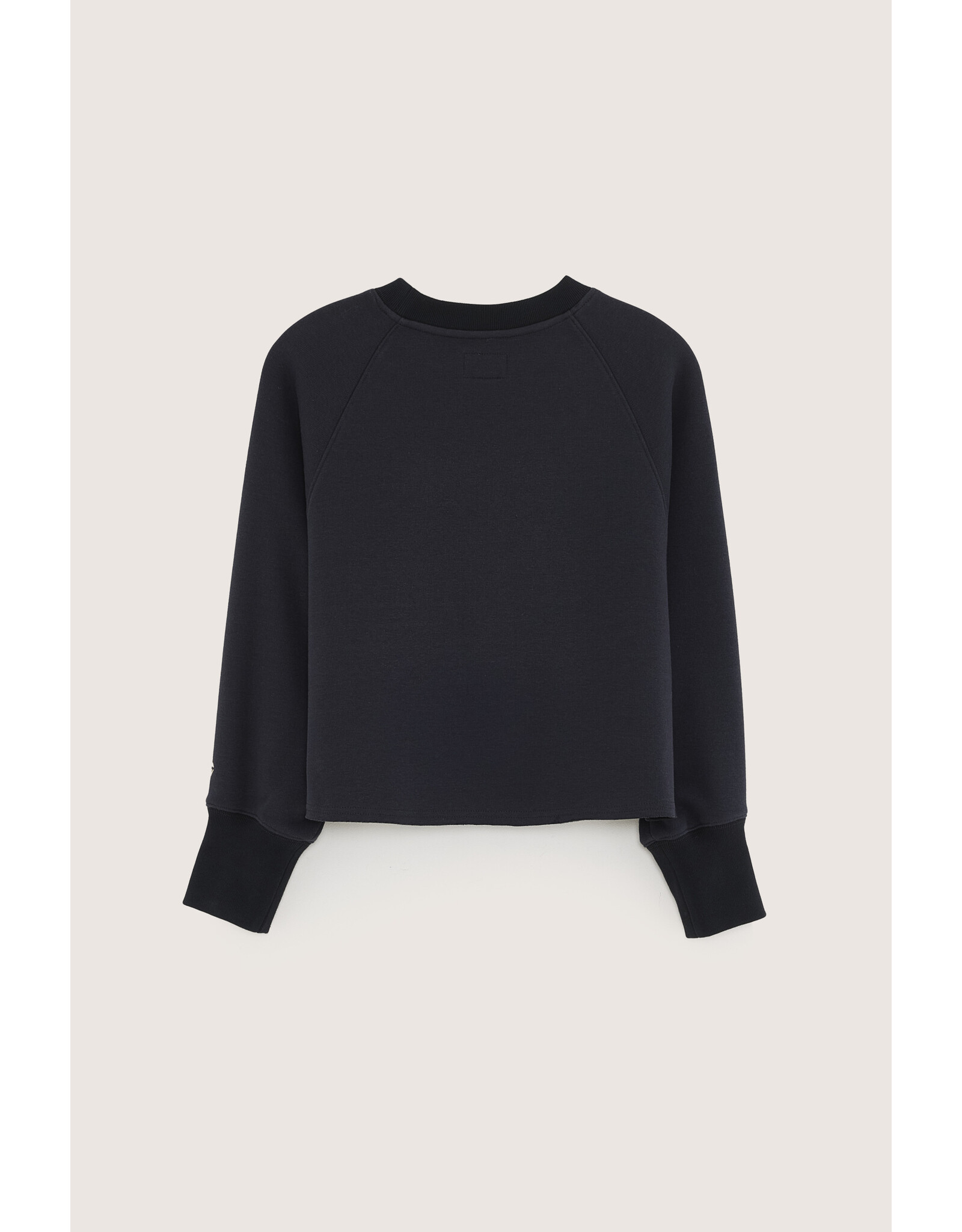 Bellerose sweatshirt America marine