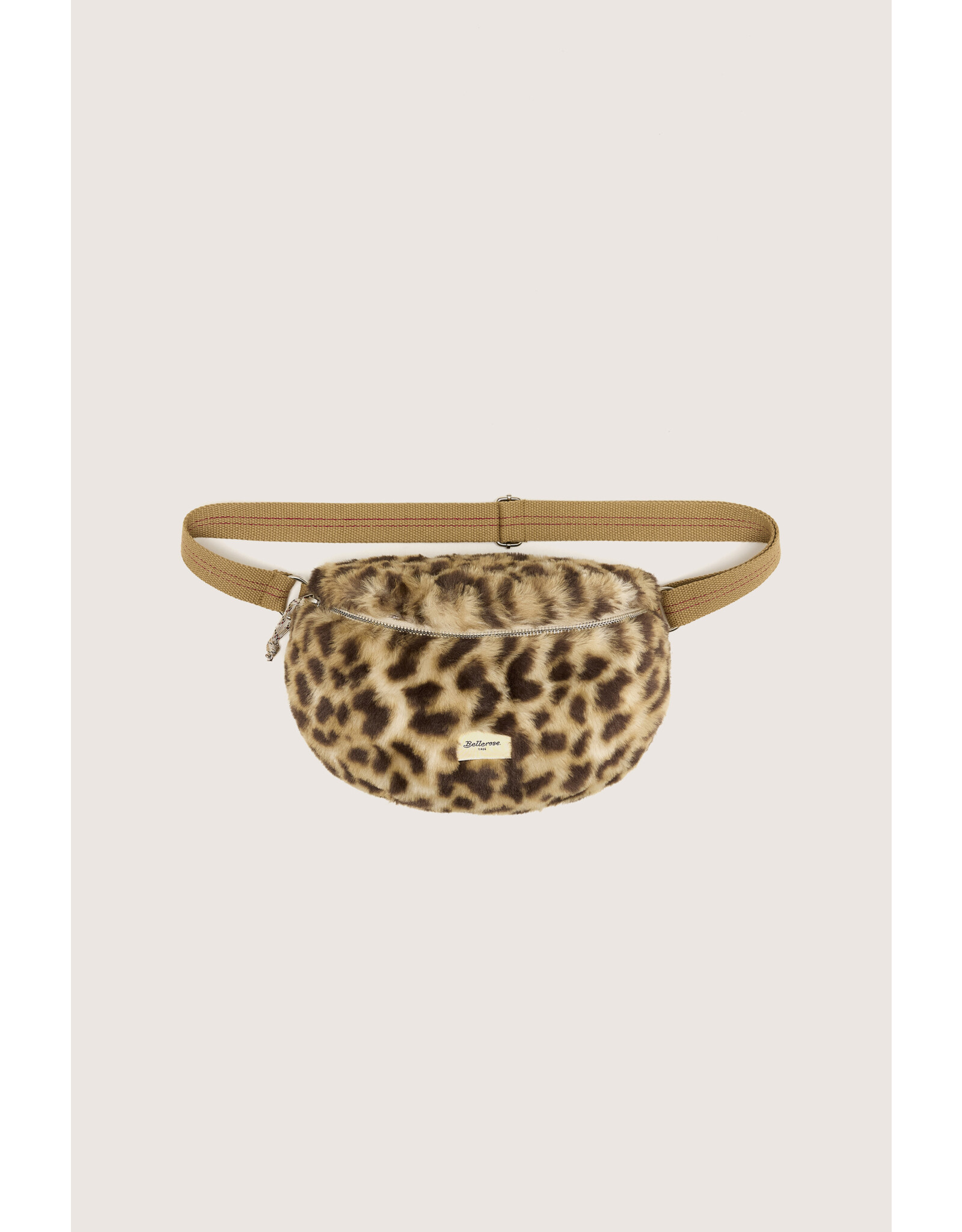 Bellerose heuptasje panterprint