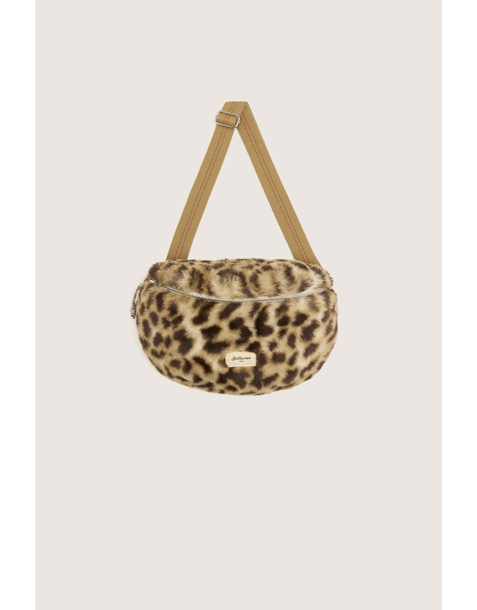 Bellerose heuptasje panterprint