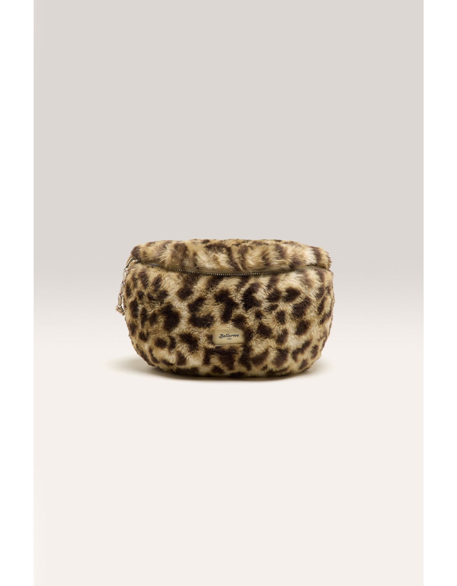 Bellerose heuptasje panterprint