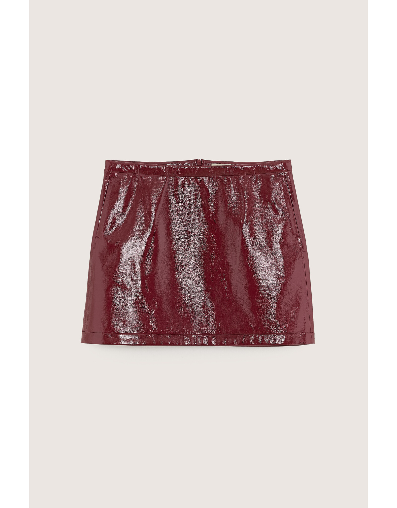 Bellerose rok cerise