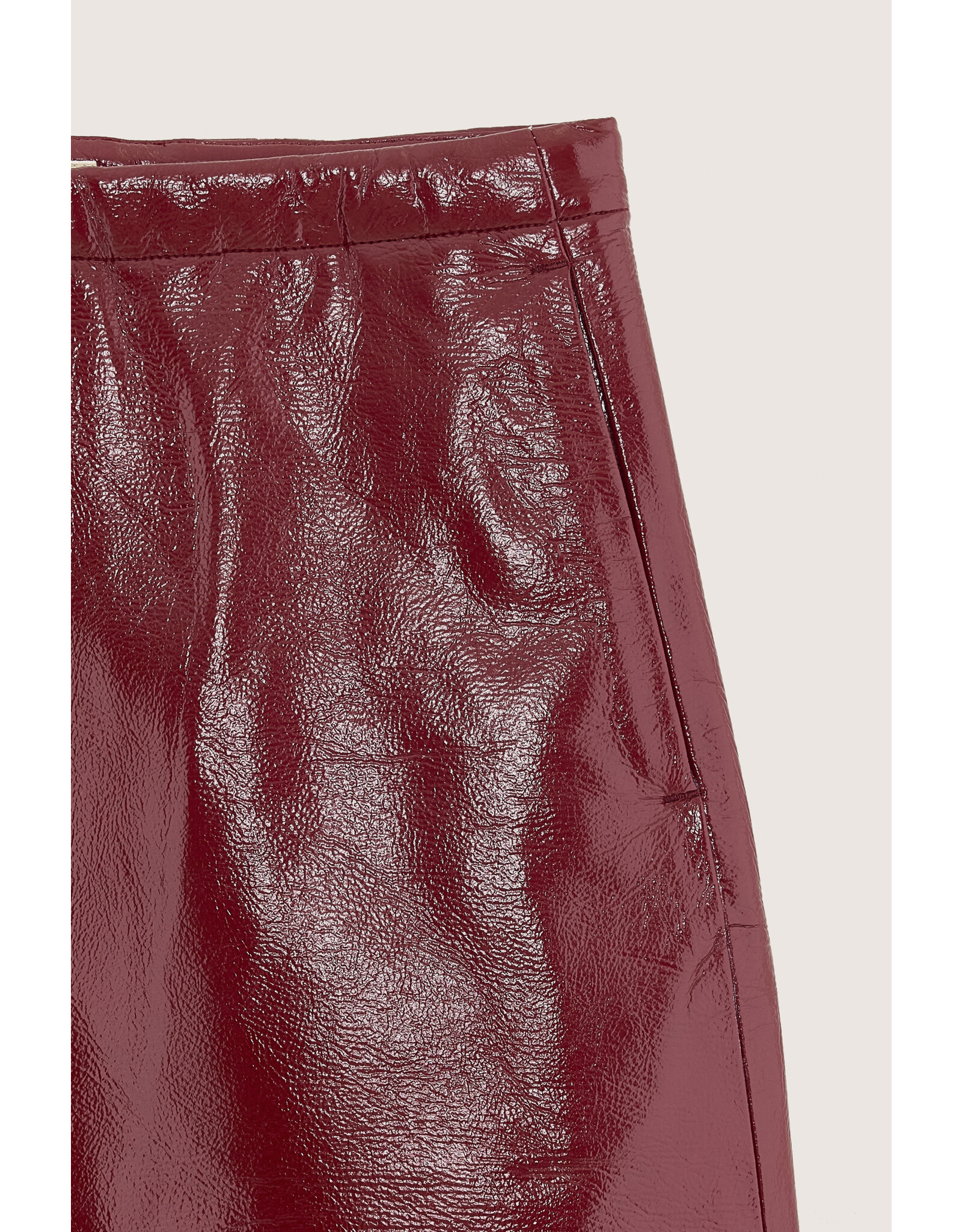 Bellerose rok cerise