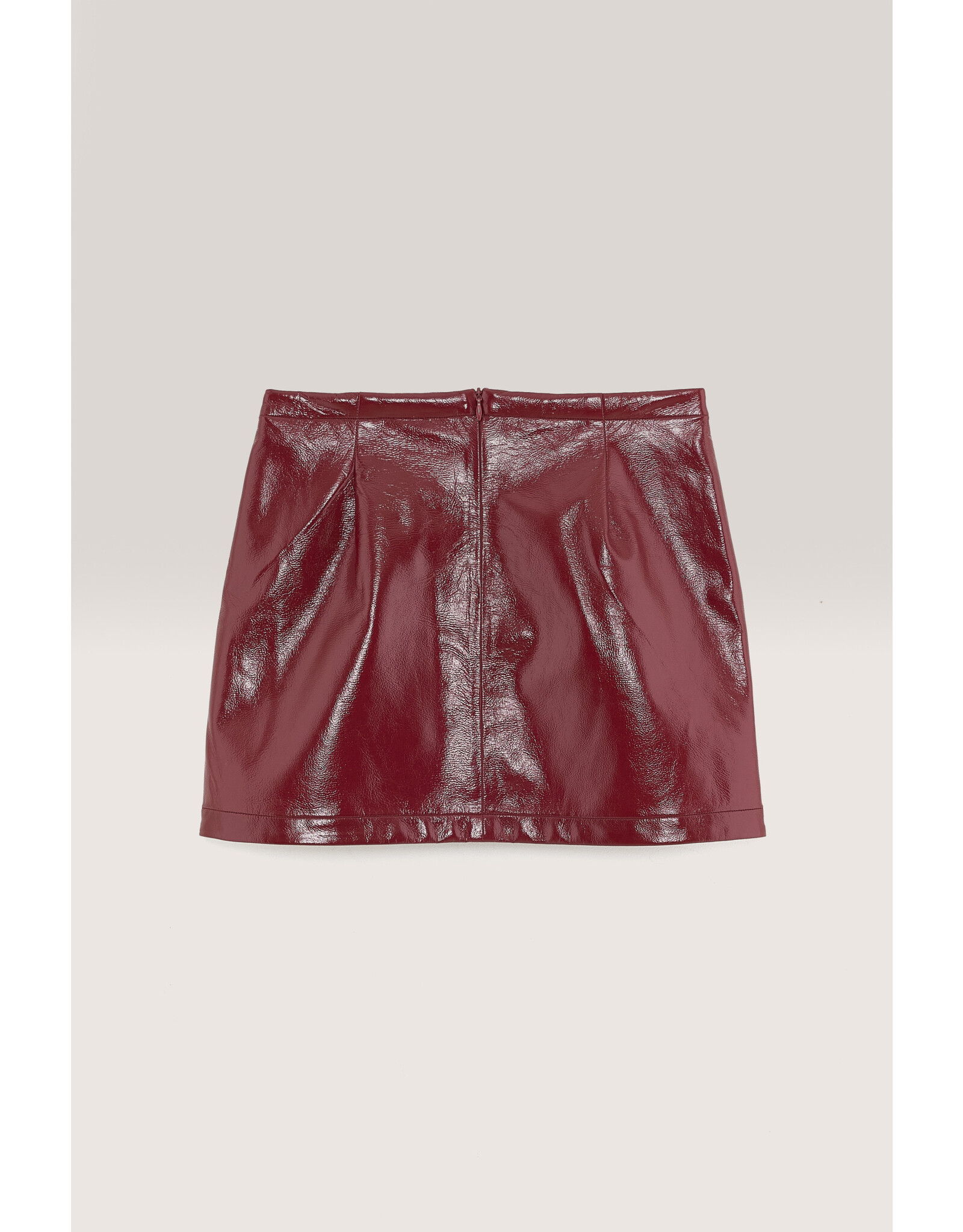 Bellerose rok cerise