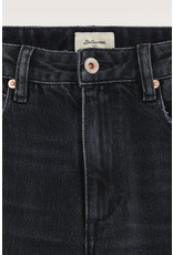 Bellerose wijde jeans Wanda used black