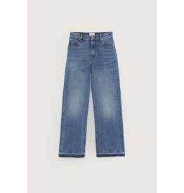 Bellerose Peyo tapered jeans vintage blue