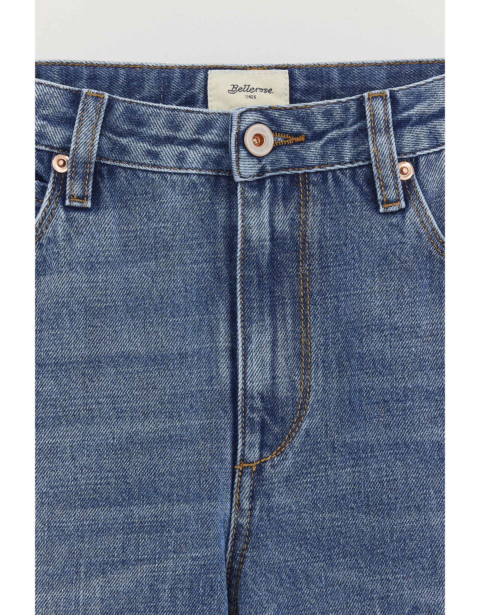 Bellerose jeans vintage blue