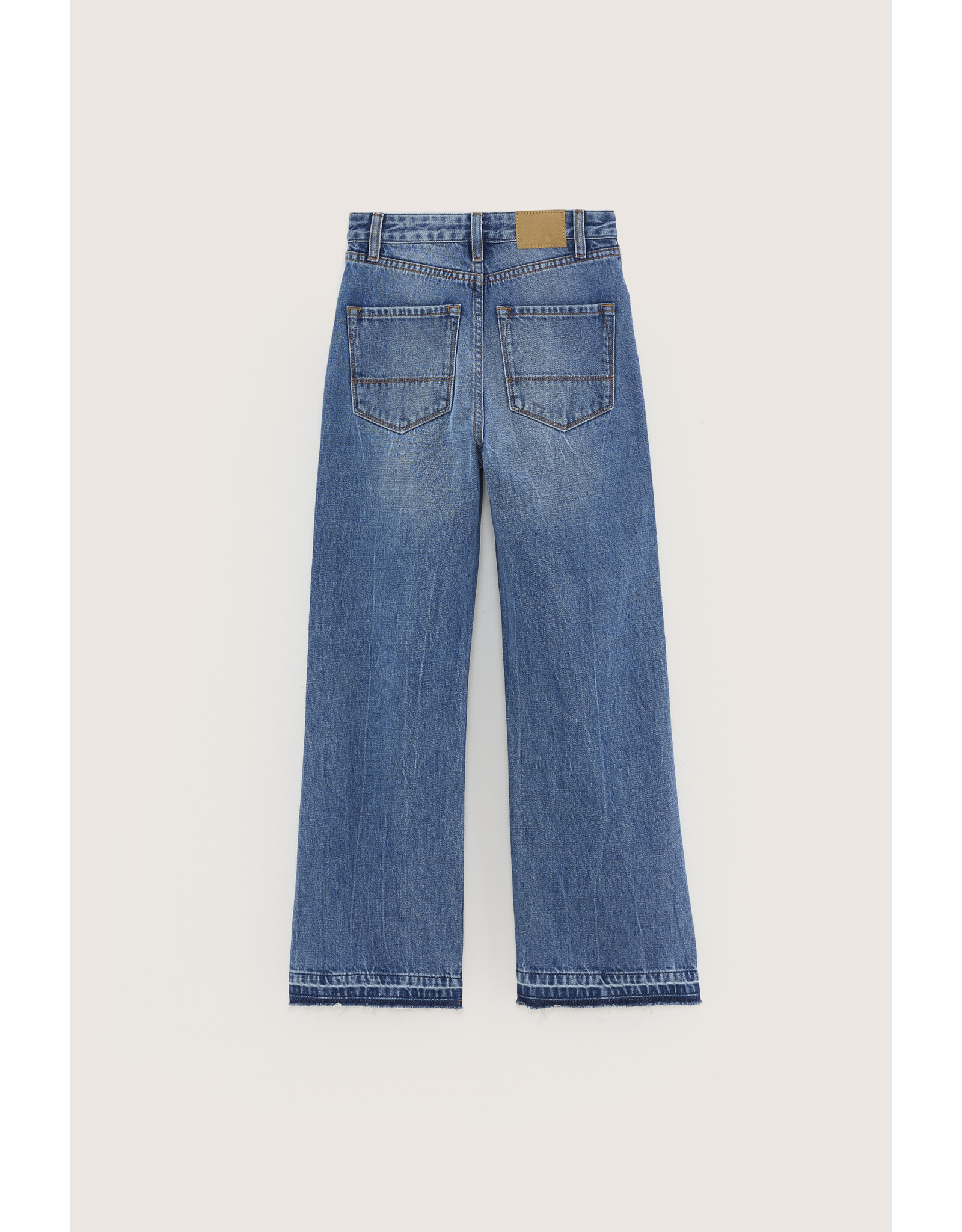Bellerose jeans vintage blue